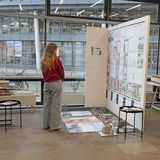 Ausstellung: Euregionaler Architekturpreis