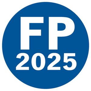 Förderpreis 2025: Preisverleihung