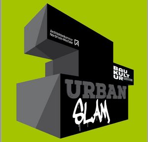 10. UrbanSlam: Bauen im Bestand!