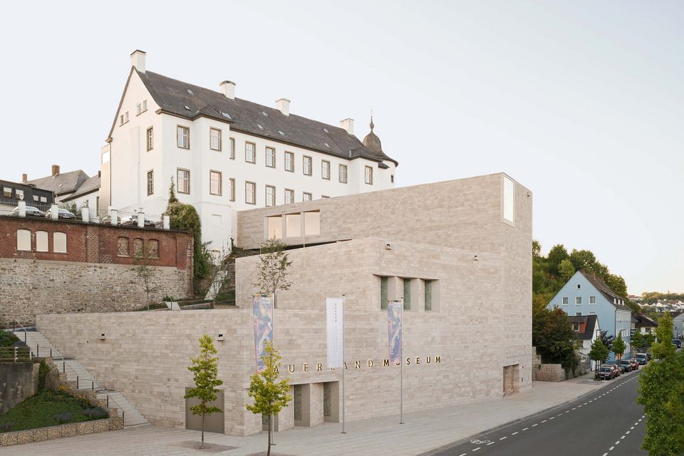 Museums- und Kulturforum Südwestfalen